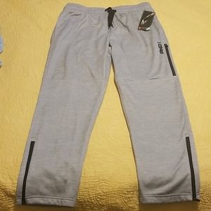 AND1 Sweatpants Starting Line Up 2.0 Men's L